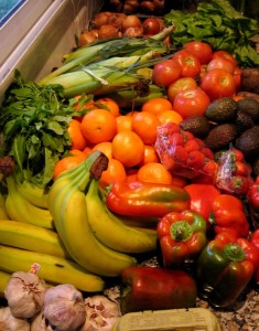 cornucopia