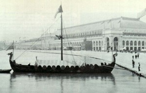 viking_replica_of_the_gokstad_viking_ship_at_the_chicago_world_fair_1893
