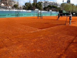 claycourts