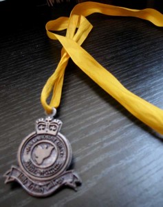 goldmedal