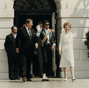 MJ-Reagans